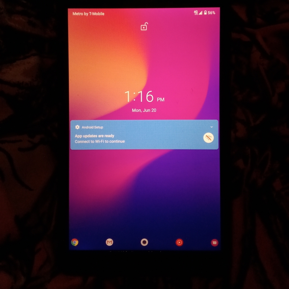 Alcatel Joy Tab 2